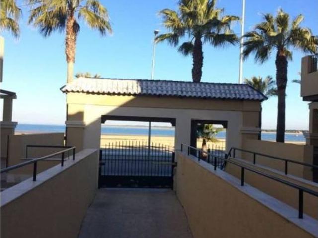 Dúplex en alquiler en Costa Noroeste, Andalucía