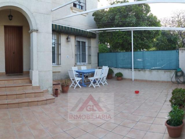 Dúplex en alquiler en Sanlúcar De Barrameda