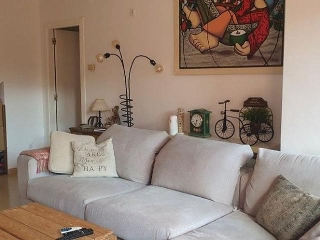 Dúplex en alquiler en Sant Andreu De La Barca, Barcelona