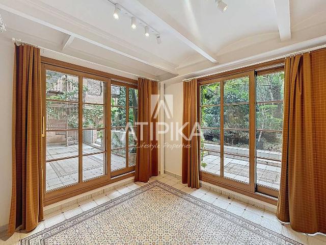 Dúplex en alquiler en la Dreta de l'Eixample, Barcelona