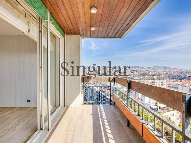 Dúplex en alquiler en Eixample, Barcelonès