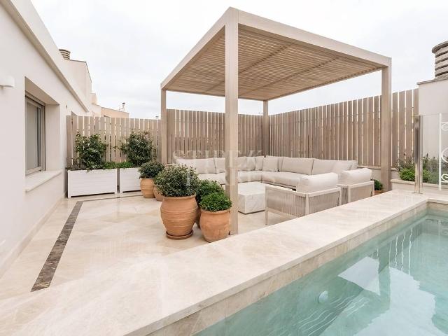 Dúplex en alquiler en Barcelonès, Catalunya