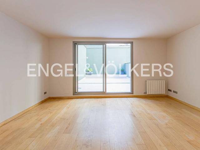 Dúplex en alquiler en la Dreta de l'Eixample, Barcelona