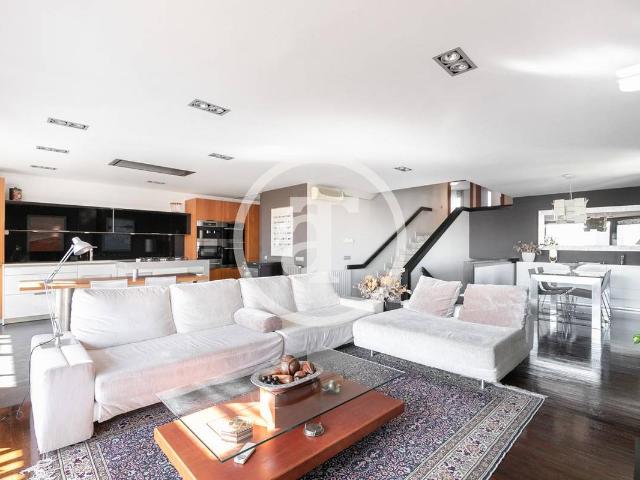 Dúplex en alquiler en Eixample, Barcelonès