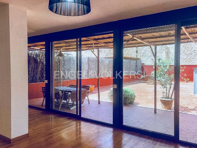 Dúplex en alquiler en la Dreta de l'Eixample, Barcelona