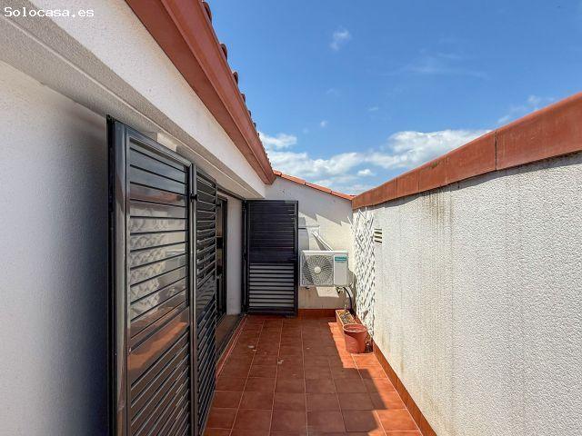 Piso en alquiler en Sant Joan de Palamós, Baix Empordà