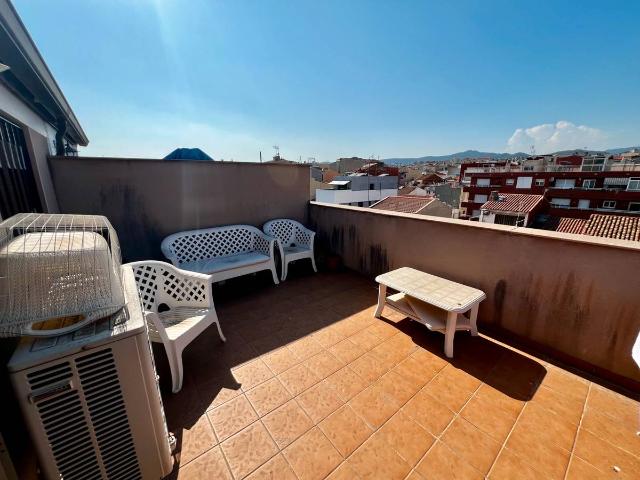 Dúplex en alquiler en Terrassa, Centre