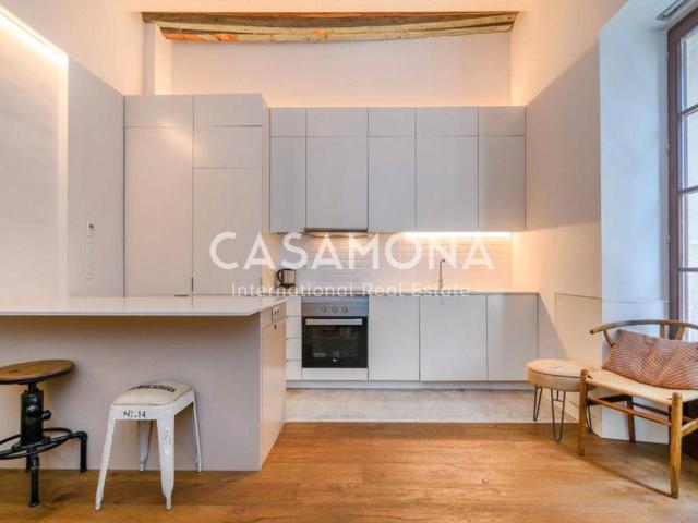 Dúplex en alquiler en Eixample, Barcelona