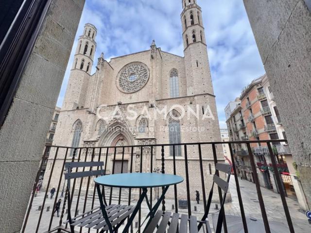 Dúplex en alquiler en Eixample, Barcelonès
