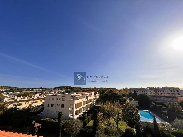 Dúplex en alquiler en Sant Feliu De Guíxols
