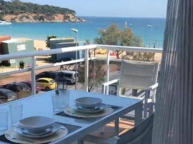 Dúplex en alquiler en Sant Feliu De Guíxols