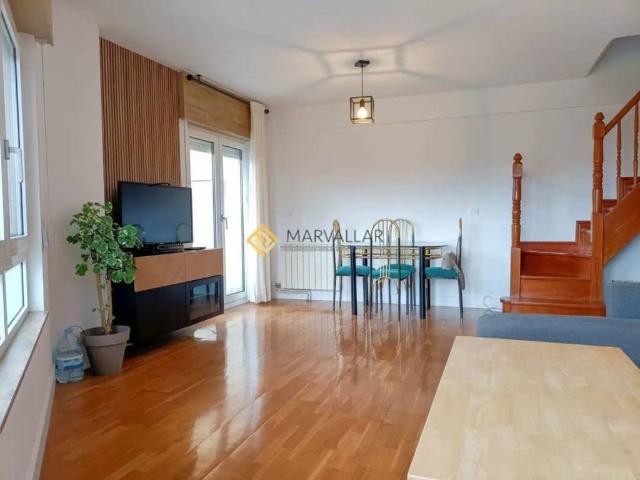 Dúplex en alquiler en Santa Cruz De Bezana, Cantabria