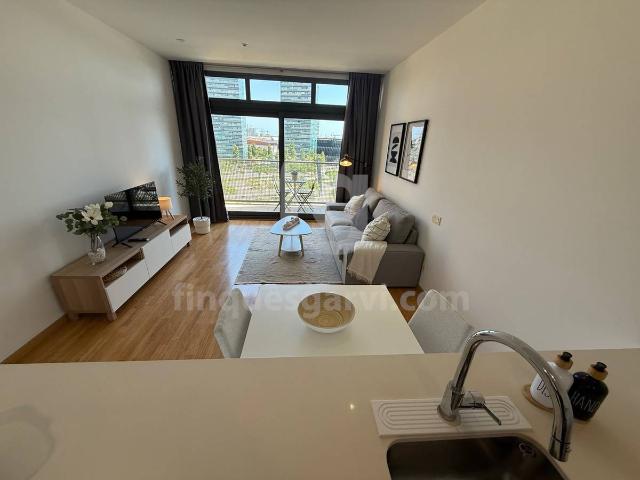 Dúplex en alquiler en L'hospitalet De Llobregat, Centre Dúplex en alquiler en L'hospitalet De Llobregat, Centre