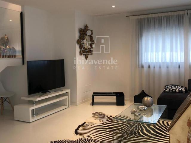 Dúplex en alquiler en Cana Ventura, Santa Eulalia Del Río