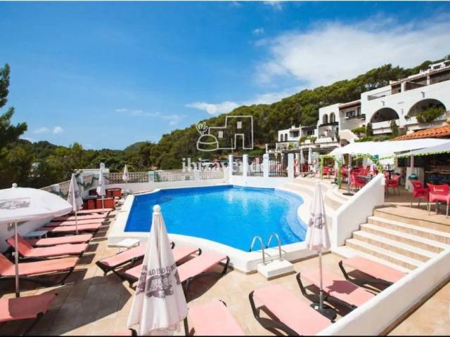 Dúplex en alquiler en Eivissa, Baleares