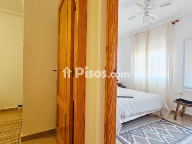 Casa en alquiler en Centre Històric, l'Alacantí