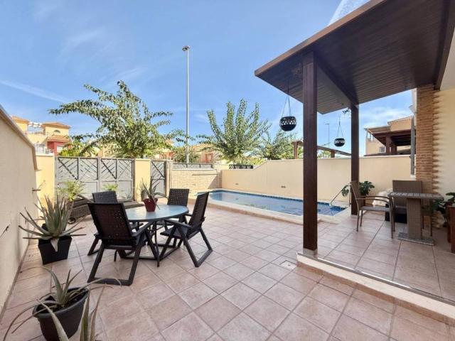 Dúplex en alquiler en el Baix Segura / La Vega Baja, Valencia