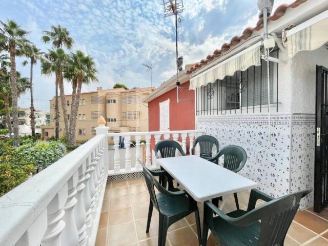 Dúplex en alquiler en San Javier, Campo de Cartagena y Mar Menor