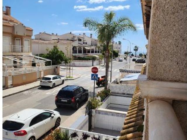 Dúplex en alquiler en Santa Pola