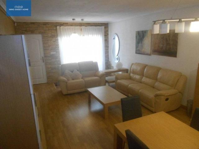 Dúplex en alquiler en el Baix Vinalopó, Valencia