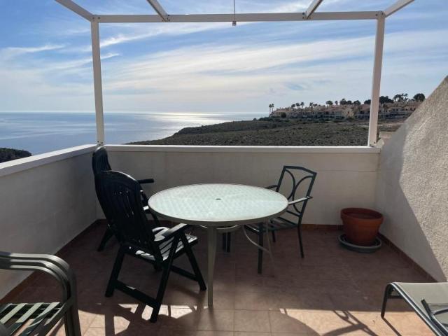 Dúplex en alquiler en Gran Alacant, el Baix Vinalopó