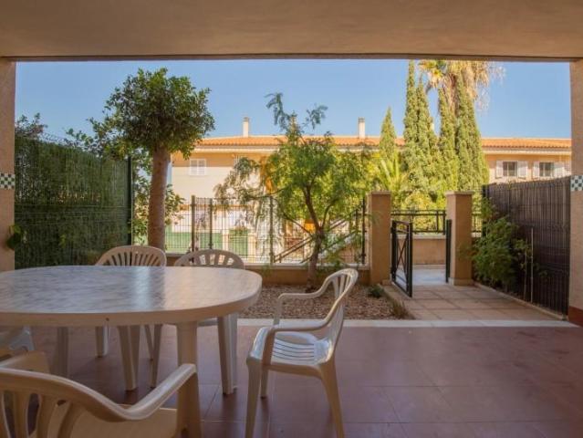 Dúplex en alquiler en Santa Pola