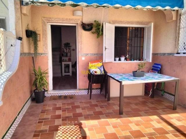 Dúplex en alquiler en Santa Pola