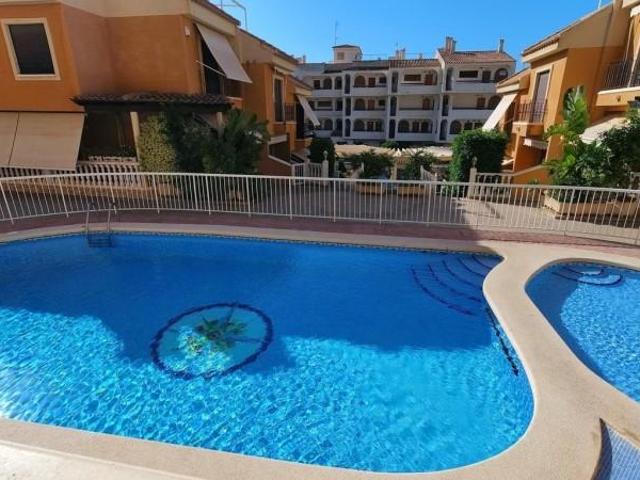 Dúplex en alquiler en el Baix Vinalopó, Valencia