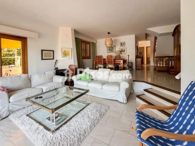 Casa en alquiler en el Camp de Túria, Valencia