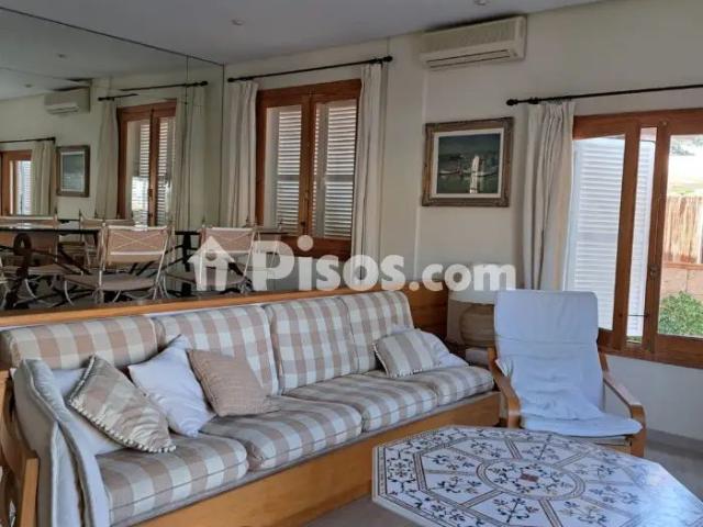 Casa en alquiler en el Camp de Túria, Valencia