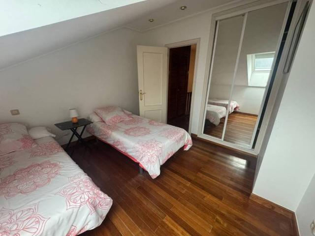 Dúplex en alquiler en Santander, Cantabria