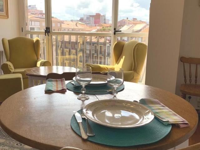 Dúplex en alquiler en Cabildo de Arriba, Santander