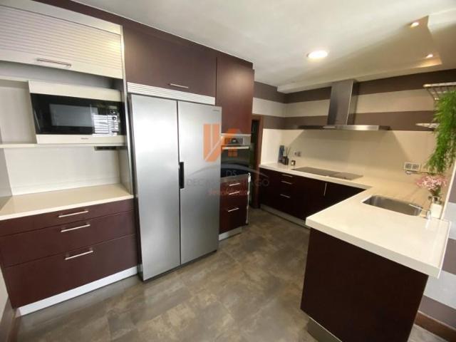 Dúplex en alquiler en Santiago De Compostela, A Coruña