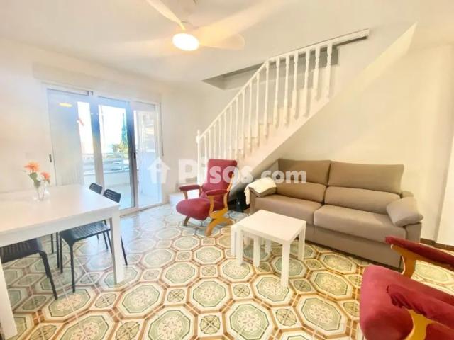 Casa en alquiler en Murcia, Área Metropolitana de Murcia