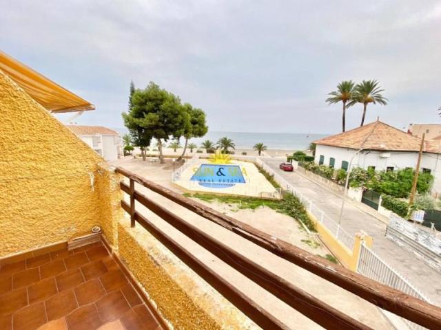 Dúplex en alquiler en San Javier, San Pedro del Pinatar