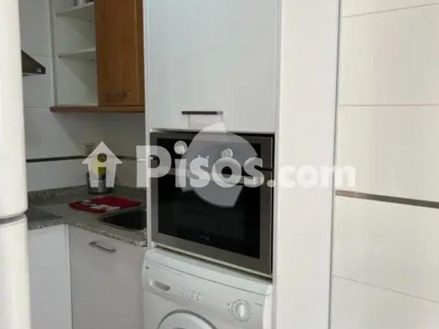 Casa en alquiler en Centro, Ourense