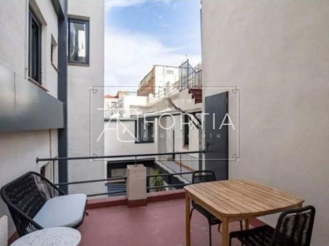 Dúplex en alquiler en Barcelona, la Dreta de l'Eixample