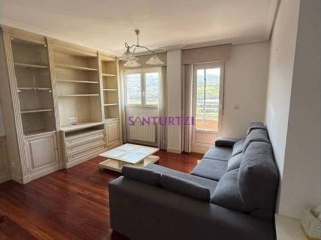Dúplex en alquiler en Santurtzi, Guipúzcoa