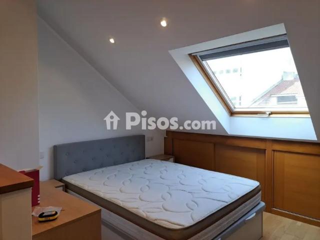 Casa en alquiler en Santiago de Compostela, Santiago