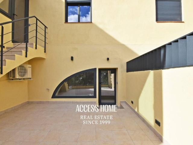 Dúplex en alquiler en la Dreta de l'Eixample, Barcelona