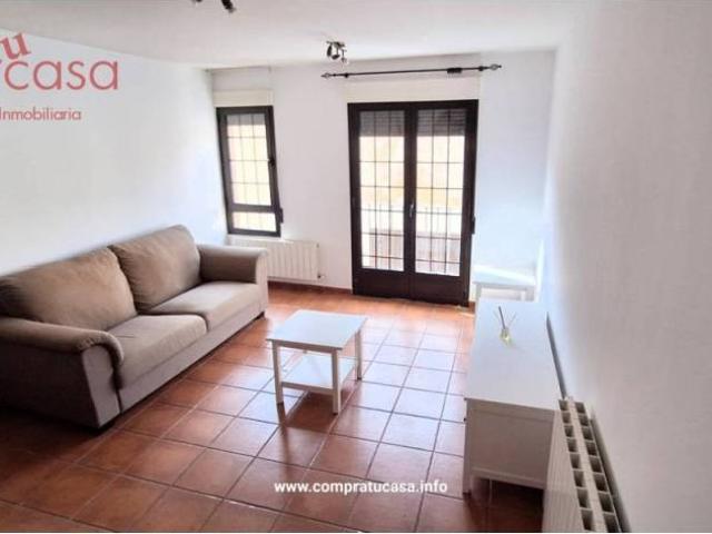 Dúplex en alquiler en Segovia