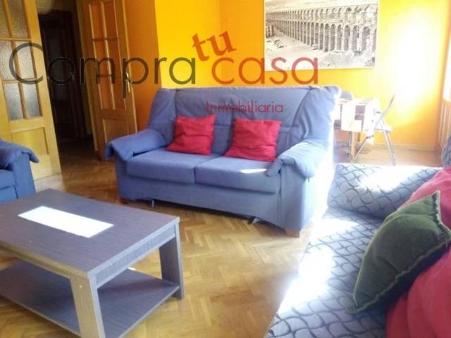 Dúplex en alquiler en Segovia, Castilla y León