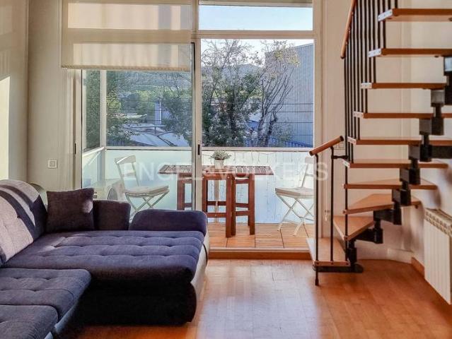 Dúplex en alquiler en Sant Martí, Vallès Occidental