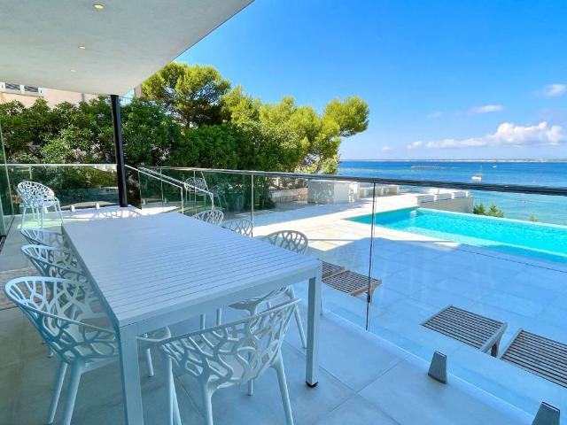 Dúplex en alquiler en Salines, Ses