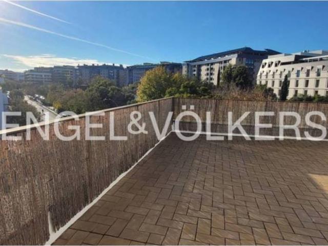 Dúplex en alquiler en Sevilla