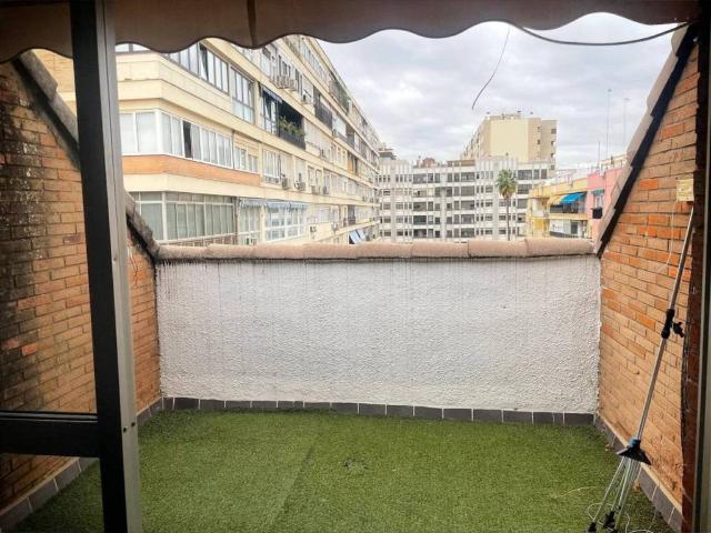 Dúplex en alquiler en Sevilla, Andalucía