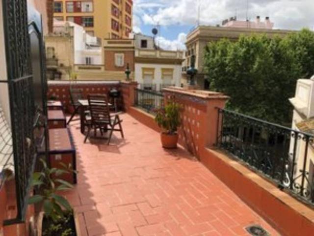 Dúplex en alquiler en Sevilla, Andalucía