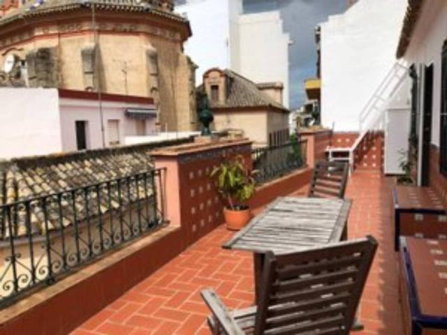 Dúplex en alquiler en Sevilla, Andalucía