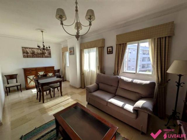 Dúplex en alquiler en Triana, Sevilla