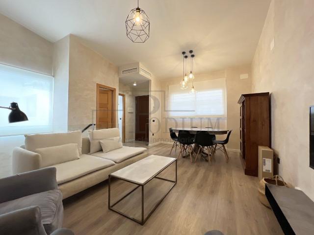 Dúplex en alquiler en Sevilla, San Bernardo